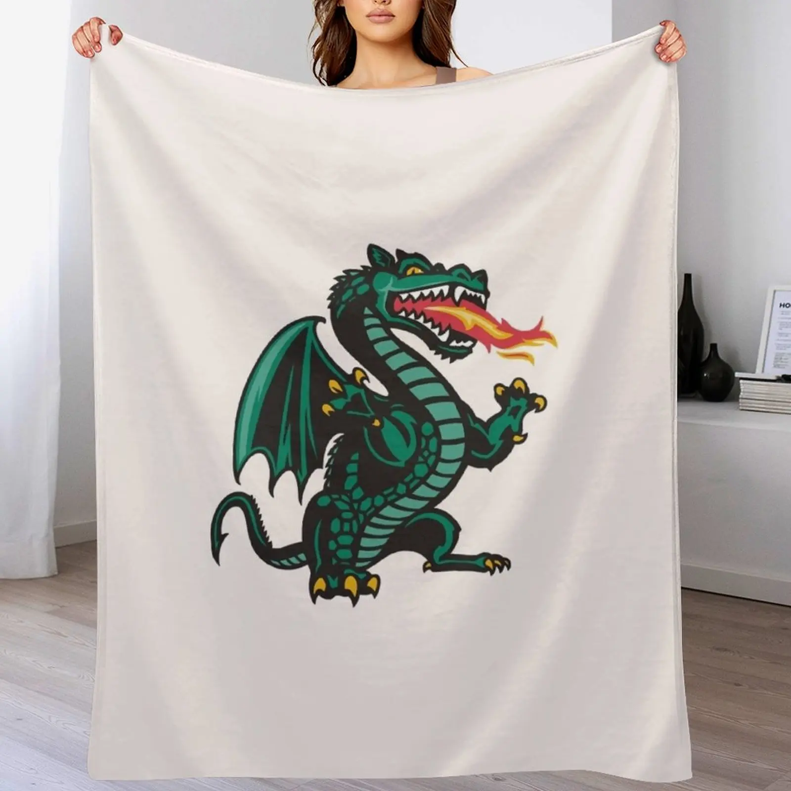3D Printing Icon - UAB Blazers icon Classic T-Shirt Throw