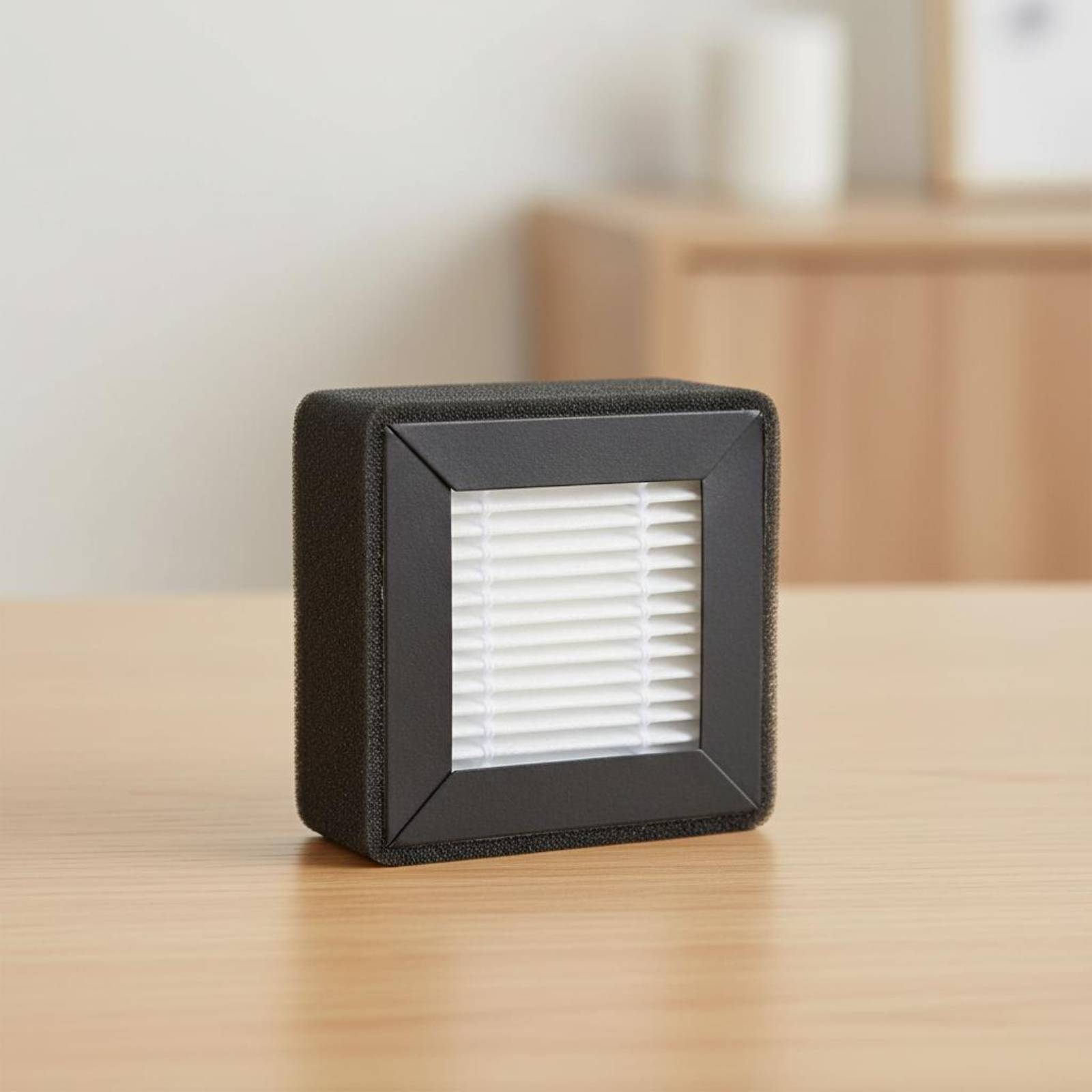 3D Printing Voc - Filter Printer Dua Lapis Penyerap Bau
