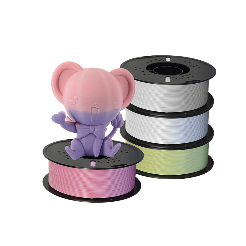 3D Printing High Temperature Materials - Filamen Pla 1kg 1.75mm ± 0.03mm