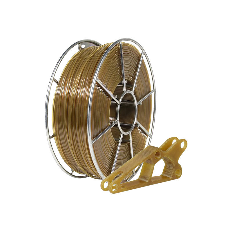 3D Printing High Temperature Materials - Bahan habis pakai untuk pencetakan 3D