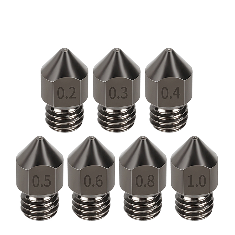 3D Printing News - Nosel Baja Super Keras MK8 5