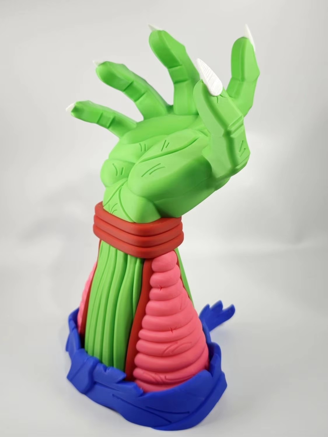 3D Printing Xbox Controller Holder - Untuk PS5/PS4 XBOX Seri X S