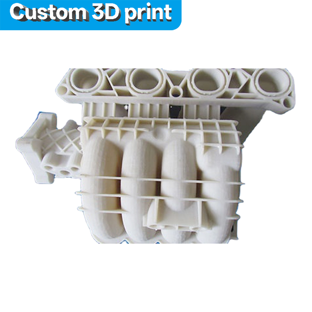 3D Printing File Stl - Layanan pencetakan resin 3D presisi tinggi