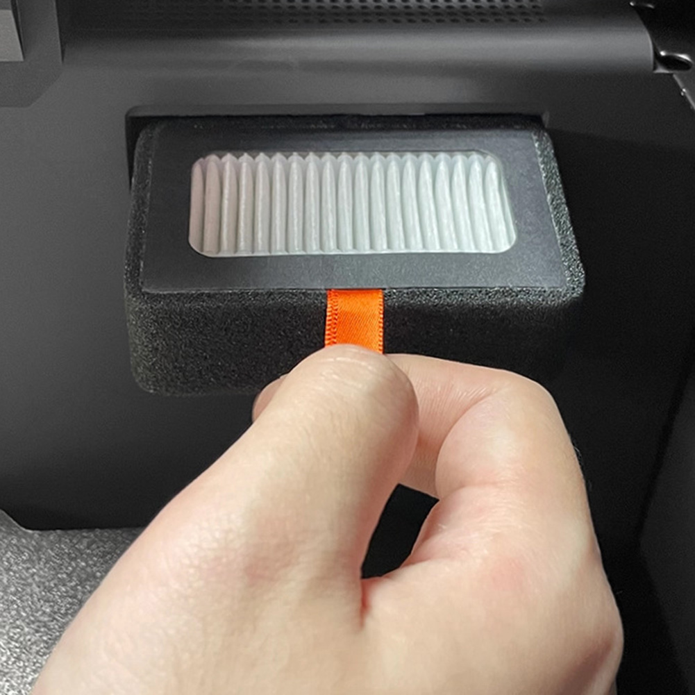 3D Printing X1 Carbon - 2 Buah Filter Udara Karbon Dua