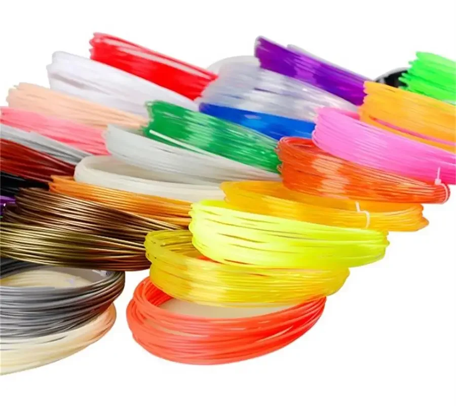 3D Printing High Temperature Materials - MOQ.Pesanan 5 Buah Filamen Cetak 3D