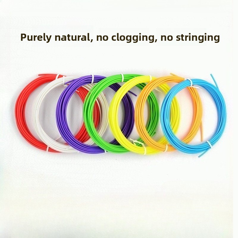 3D Printing High Temperature Materials - Pena Cetak 3D Bahan Habis Pakai
