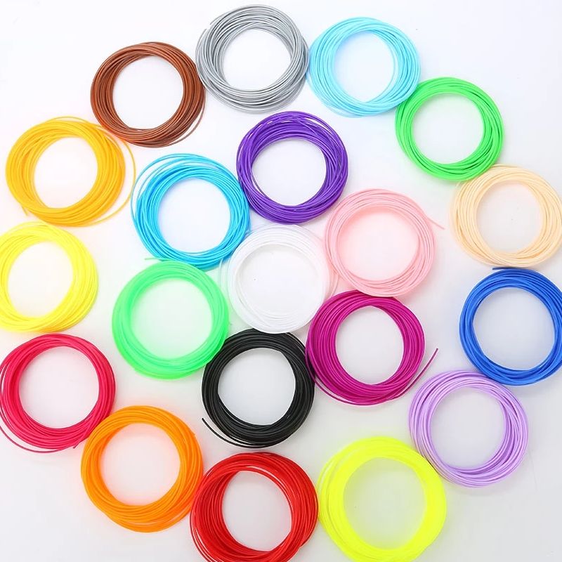 Pla Filament 1.75Mm - Pena cetak 3d 2024 kualitas tinggi