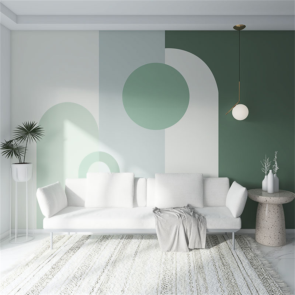 3D Printing Heat Resistant Material - Mural Foto Kustom 3D Dekorasi Rumah