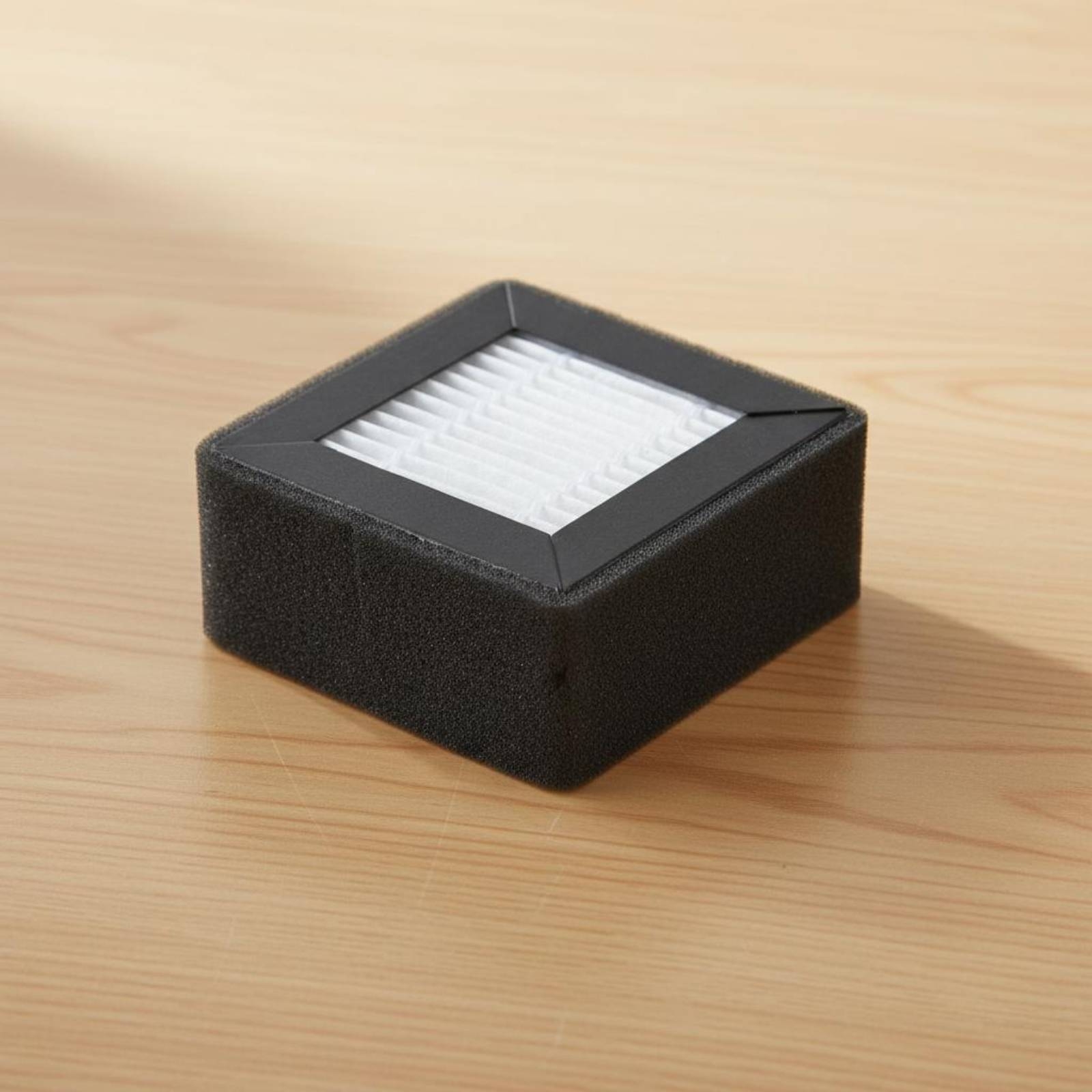 3D Printing Voc - Filter Printer Dua Lapis Penyerap Bau