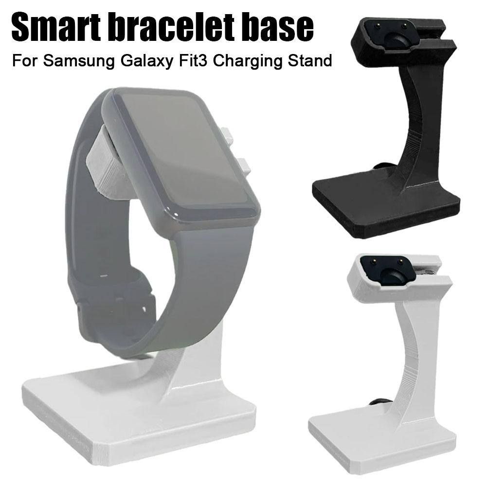 3D Printing Watch - Dok Pengisi Daya Nirkabel Cepat Untuk