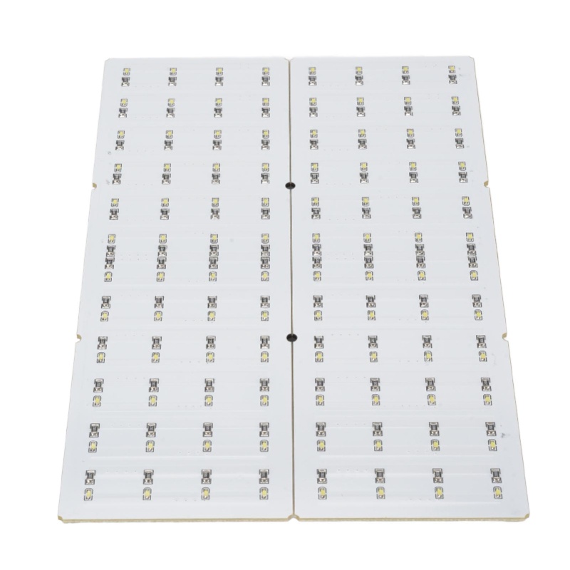 3D Printing X1 Carbon - Papan LED Printer 3D ABS Transparan