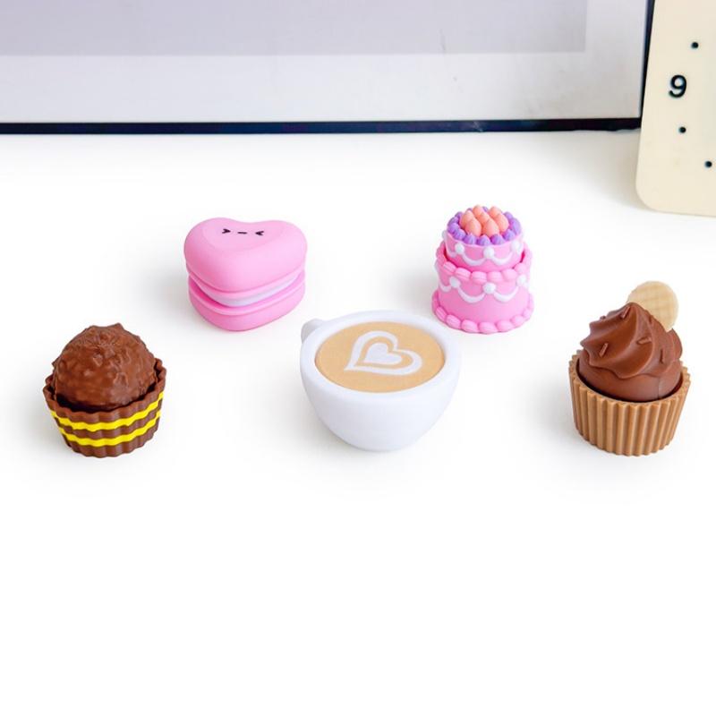 3D Printing In Food - Gantungan Kunci C 3D Printed Foods