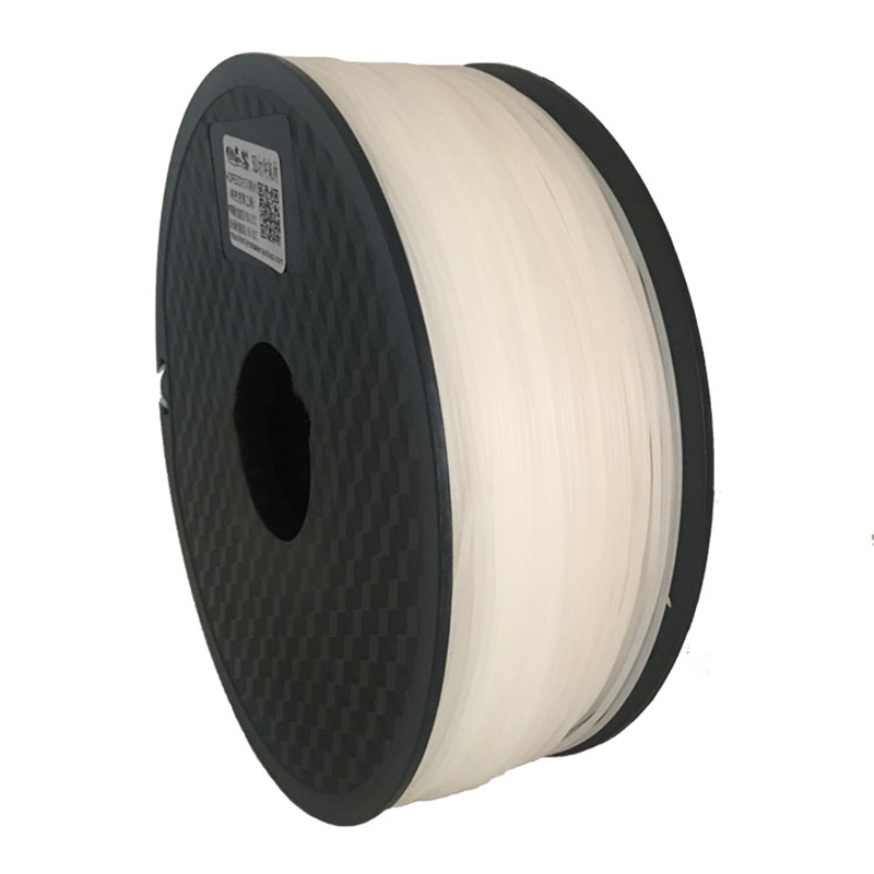 3D Printing Heat Resistant Material - Pencetakan 3D Filamen HDPE Polietilen Bahan