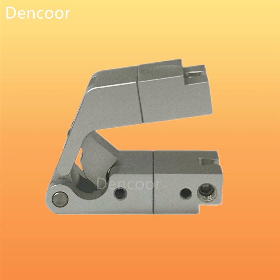 3D Printing Orthodontics - Artikulator Gigi untuk Laboratorium Digital, Alat