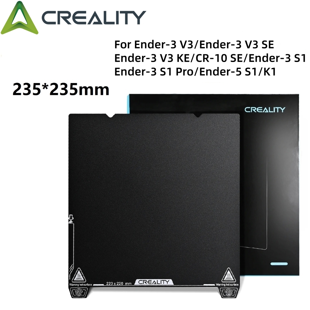 3D Printing Epoxy Resin - Pelat Pembuatan Resin Epoksi Creality untuk