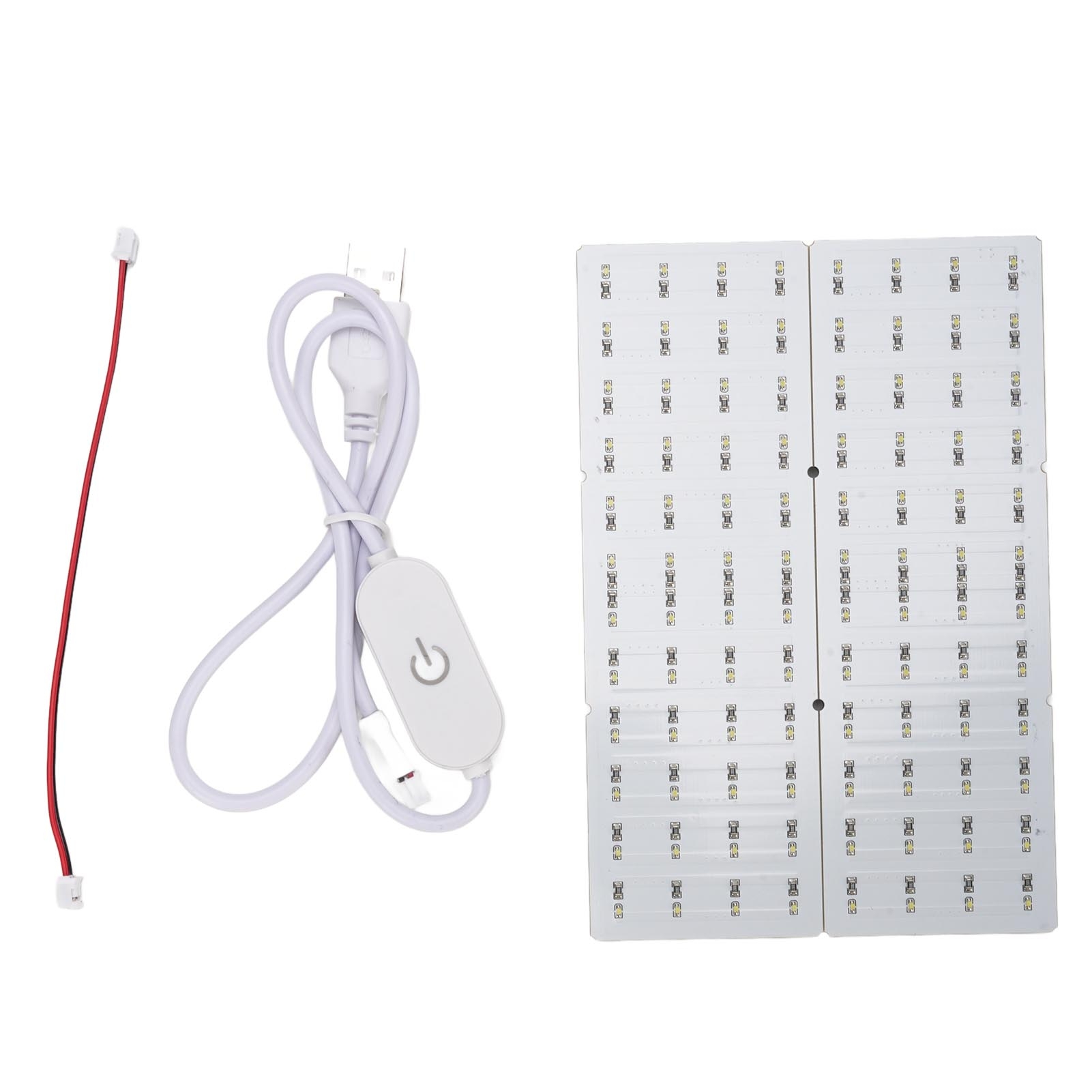 3D Printing X1 Carbon - Papan LED Printer 3D ABS Transparan