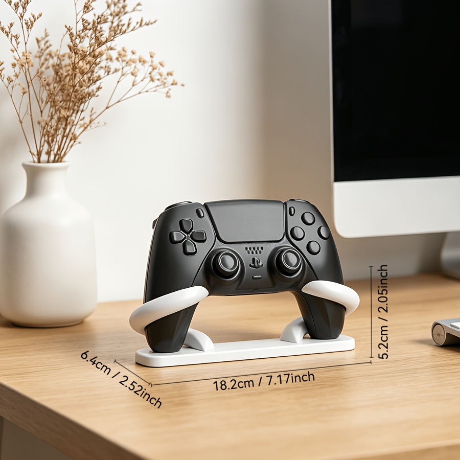 3D Printing Xbox Controller Holder - Dudukan Pengontrol Game 3D Print Bersudut,