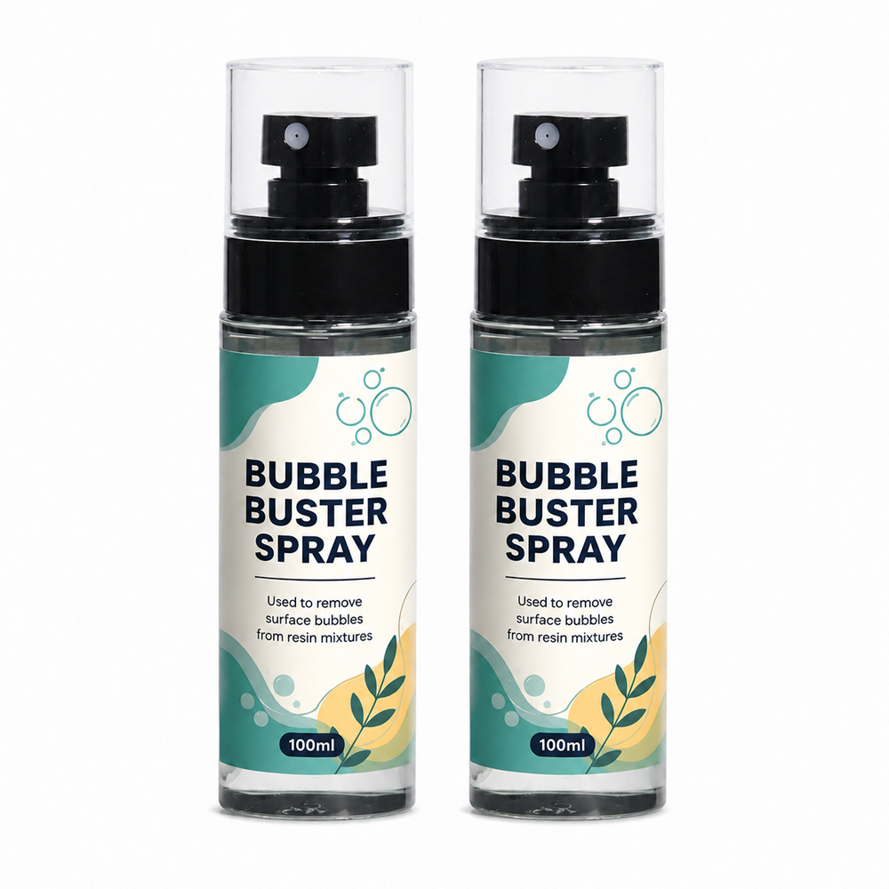 3D Printing Epoxy Resin - 100ml Penghilang Busa Multifungsi Berkualitas Tinggi
