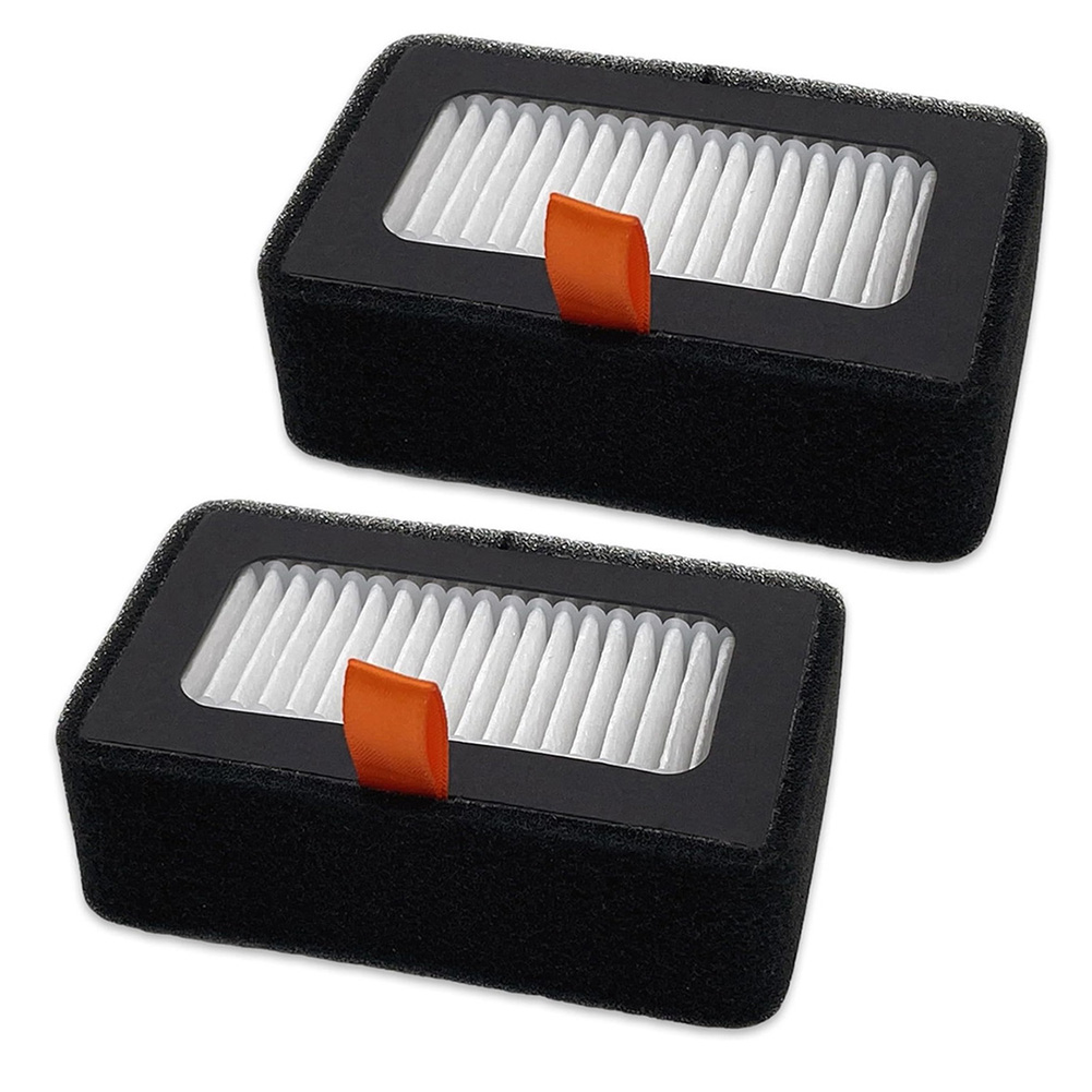 3D Printing X1 Carbon - 2 Buah Filter Udara Karbon Dua