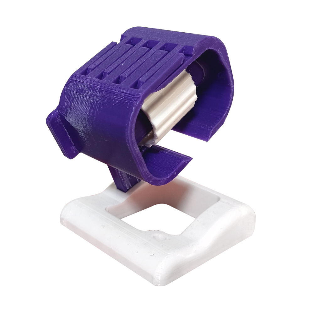 dudukan jam tangan dapat dises - 3D Printing Watch ulasan dan harga