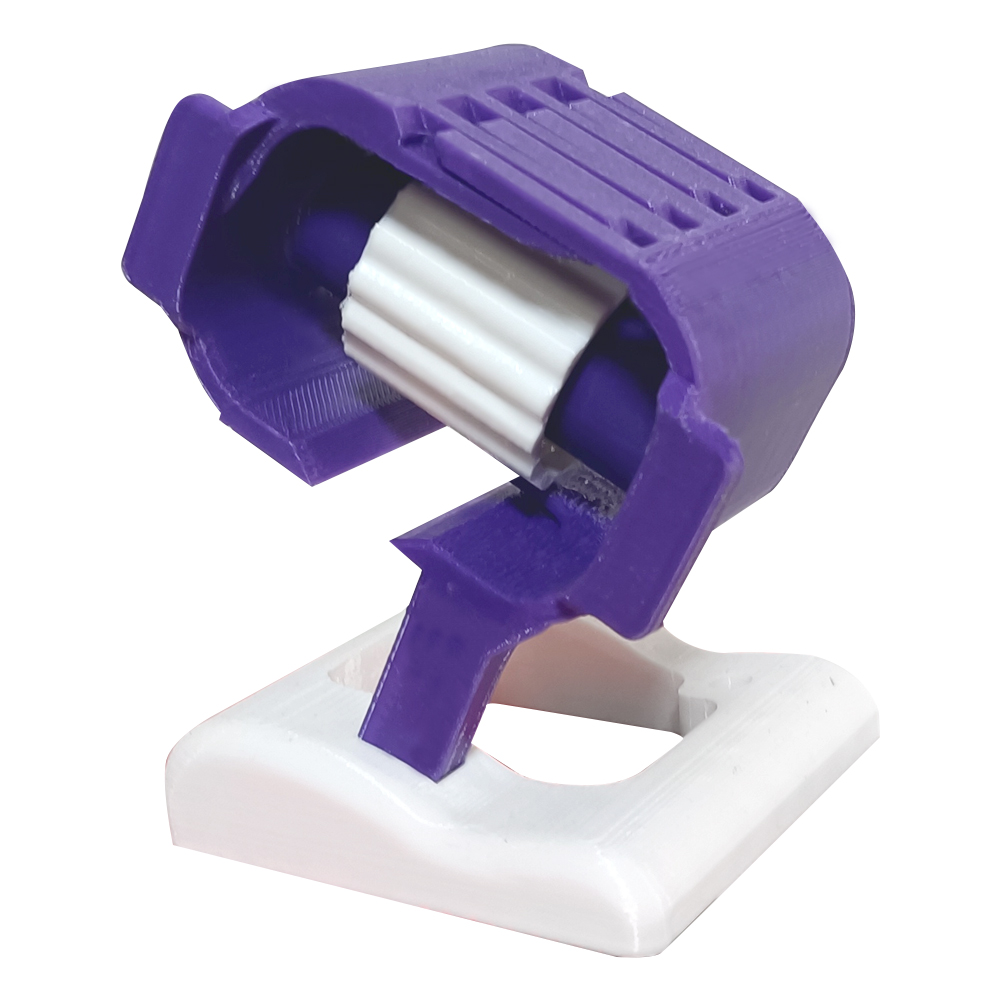 dudukan jam tangan dapat dises - 3D Printing Watch ulasan dan harga