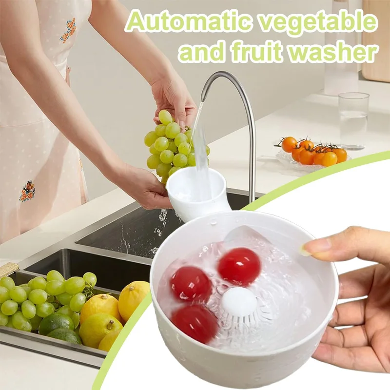 Mesin Cuci Sayuran Otomatis Me - 3D Printing In Food ulasan dan harga