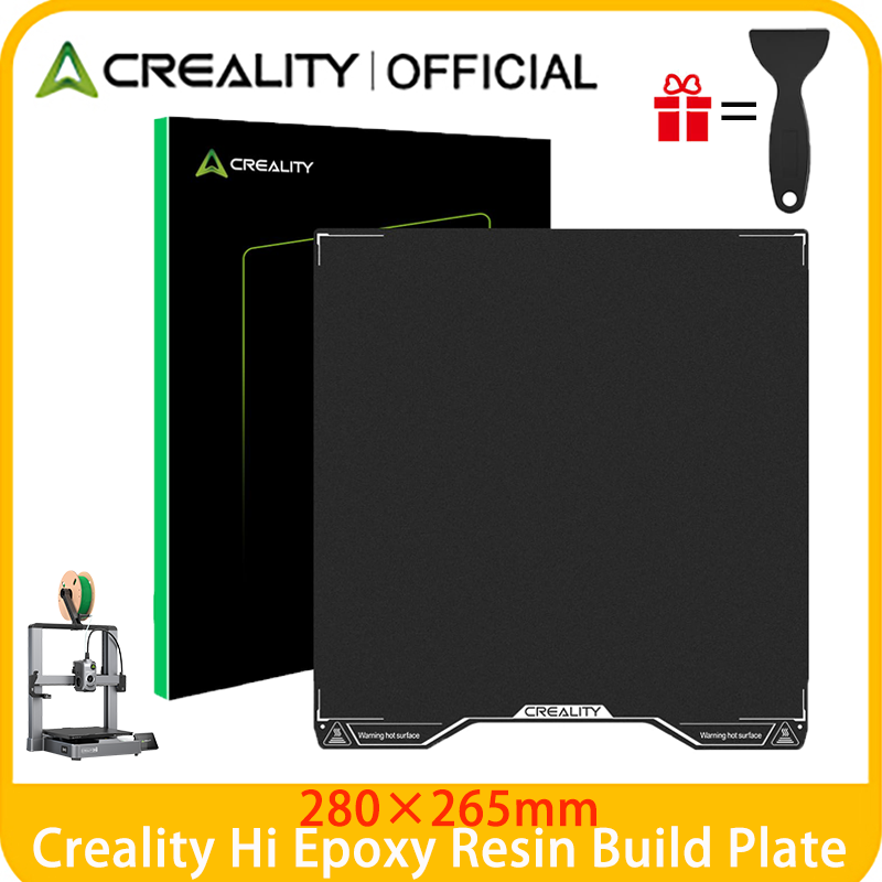 Pelat Pembuatan Resin Epoksi C - 3D Printing News ulasan dan harga