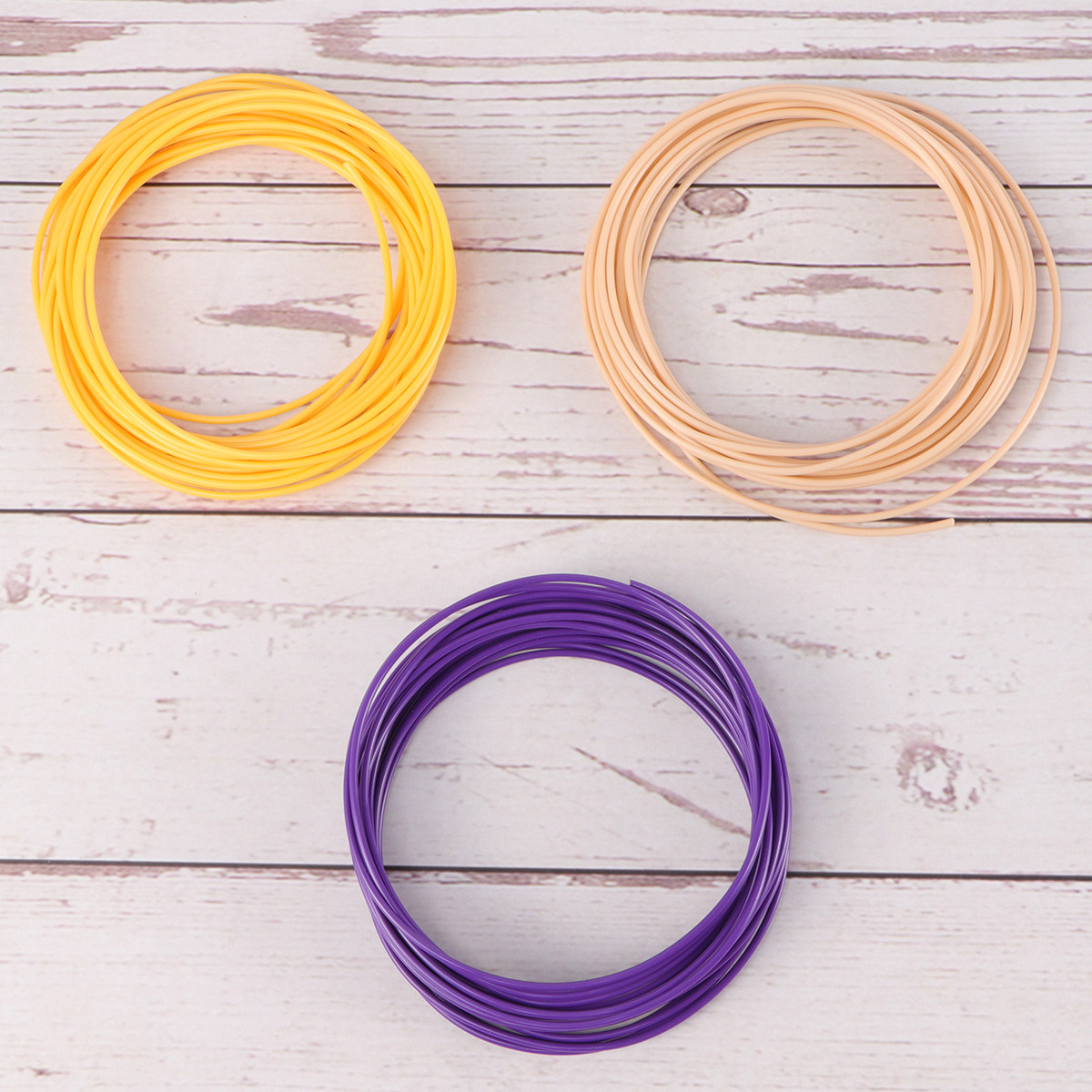 10 Buah Filamen Pla Berkualita - 3D Printing High Temperature Materials ulasan dan harga
