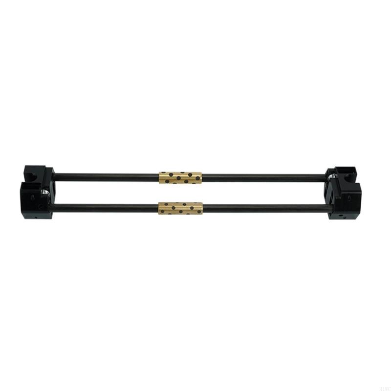 Rakitan Batang Serat Karbon 38 - 3D Printing X1 Carbon ulasan dan harga