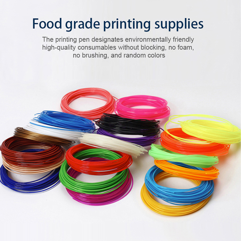 Pena Gambar Grafiti DIY Anak-a - 3D Printing News ulasan dan harga