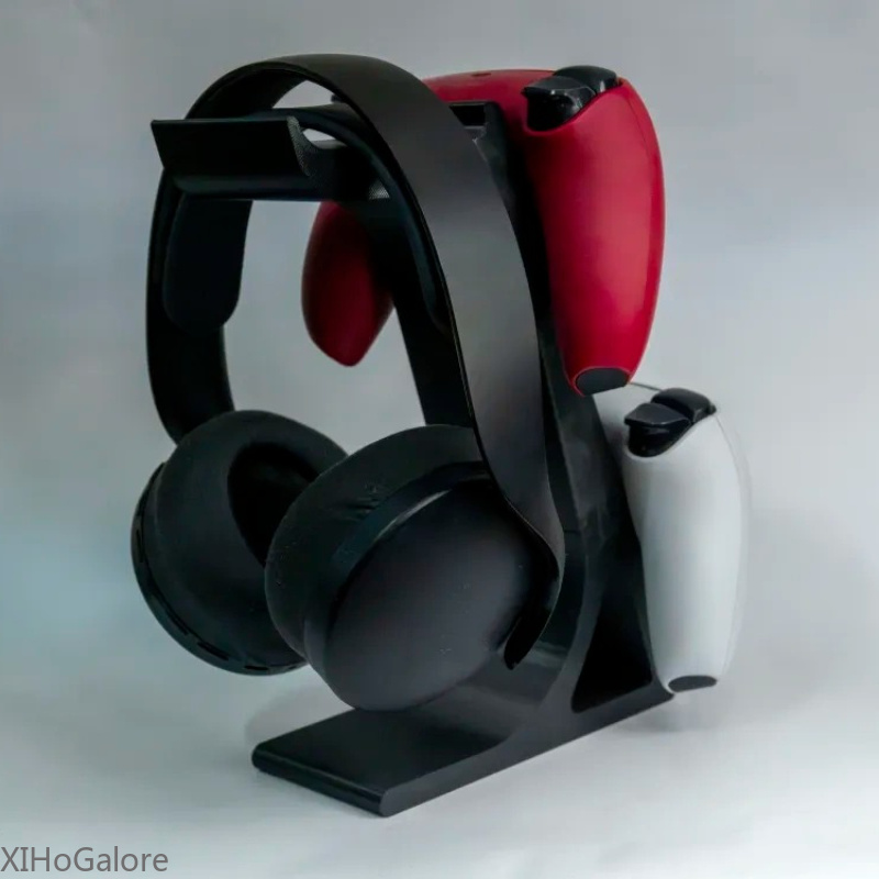 Penyangga Terintegrasi Pengont - 3D Printing Xbox Controller Holder ulasan dan harga