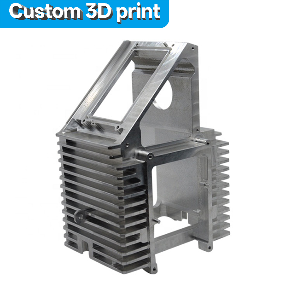 Layanan Pencetakan 3D Logam Ku - 3D Printing File Stl ulasan dan harga