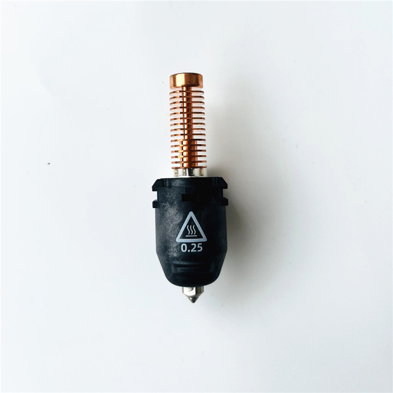 1 Buah Nosel Flashforge Ad5M/P - 3D Printing News ulasan dan harga