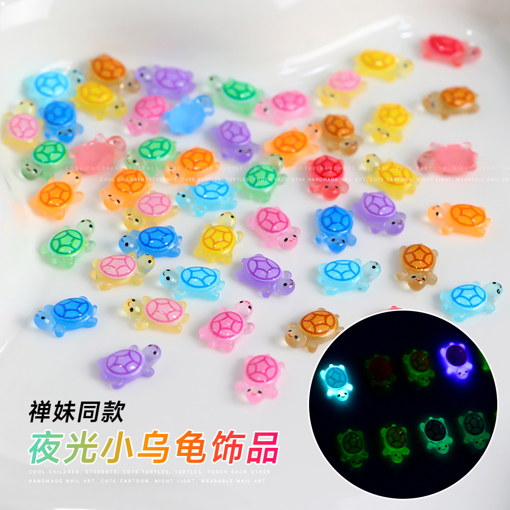 20pcs Aksesoris Hiasan Kuku Mi - 3D Printing Epoxy Resin ulasan dan harga