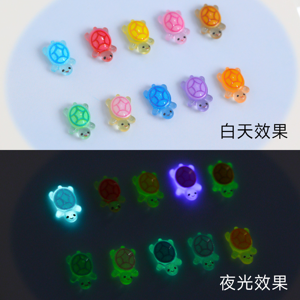 20pcs Aksesoris Hiasan Kuku Mi - 3D Printing Epoxy Resin ulasan dan harga