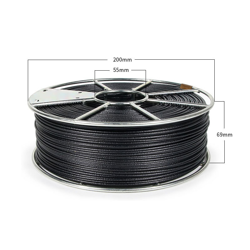 Bahan habis pakai untuk pencet - 3D Printing High Temperature Materials ulasan dan harga