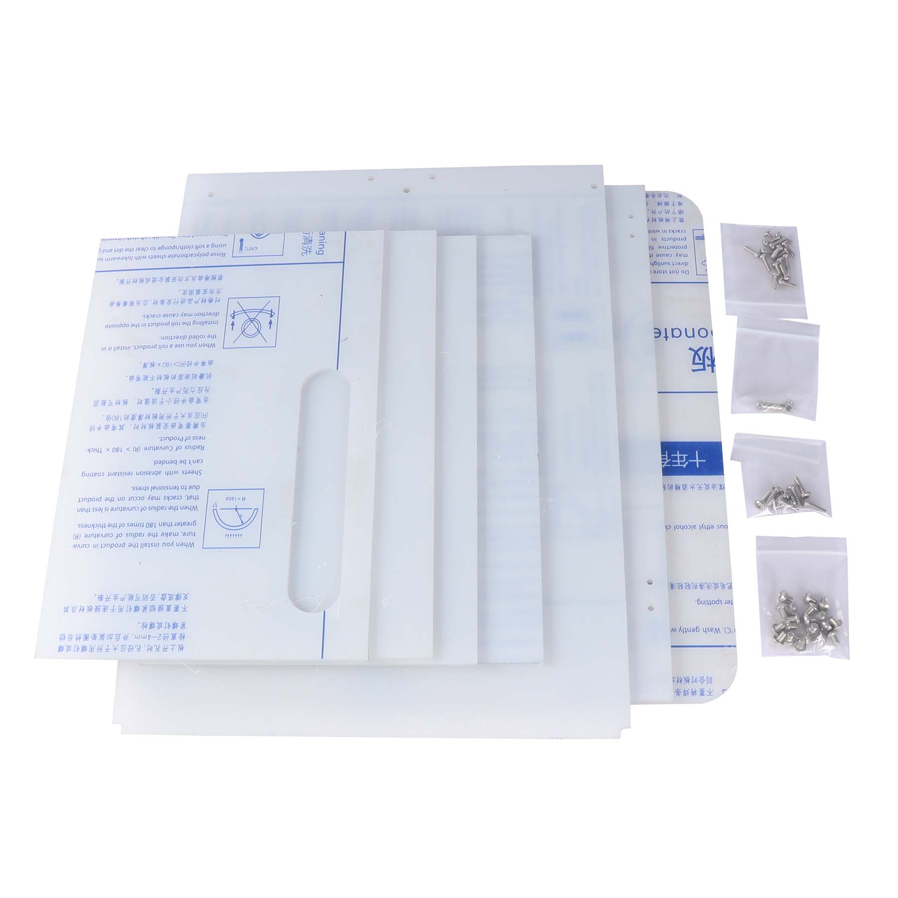 Kit Casing Printer 3D Flashfor - 3D Printing Warehouse ulasan dan harga
