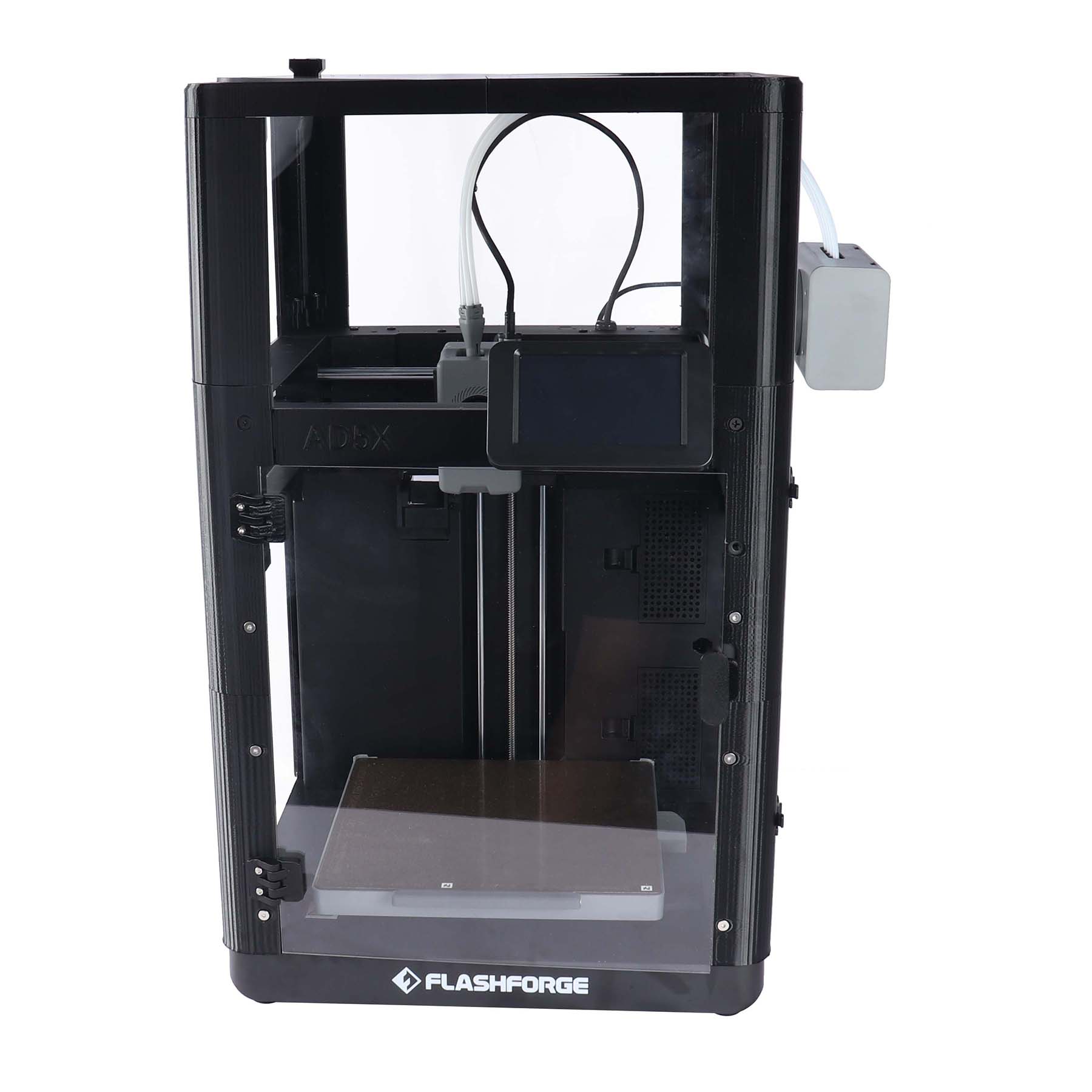Kit Casing Printer 3D Flashfor - 3D Printing Warehouse ulasan dan harga