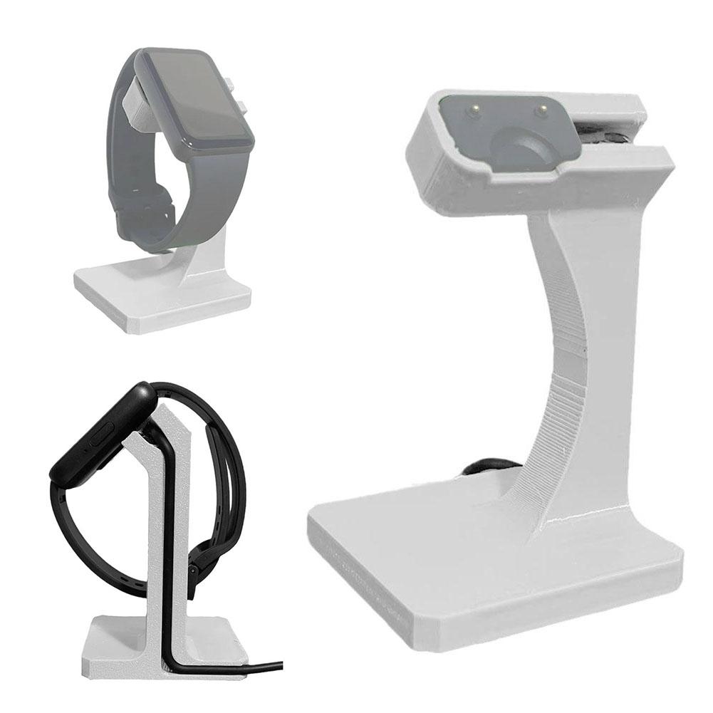 Dok Pengisi Daya Nirkabel Cepa - 3D Printing Watch ulasan dan harga