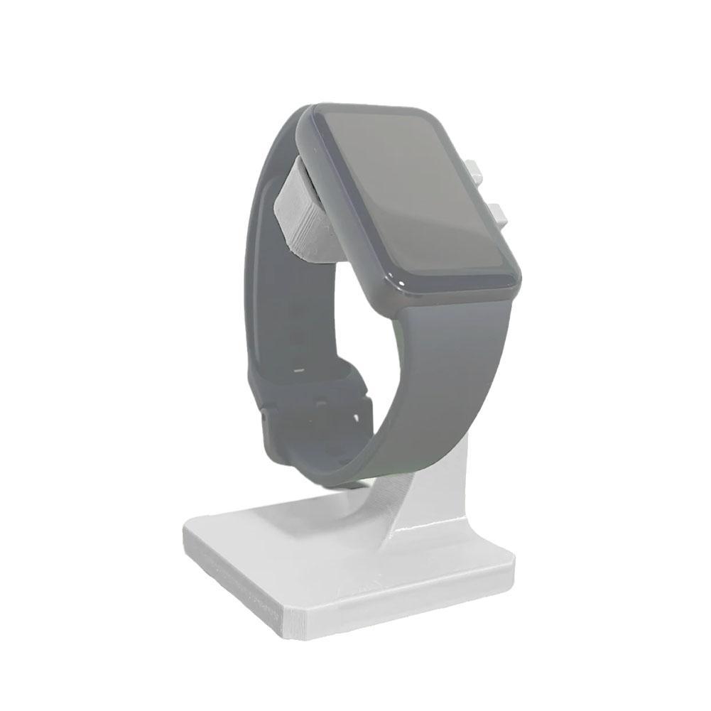 Dok Pengisi Daya Nirkabel Cepa - 3D Printing Watch ulasan dan harga