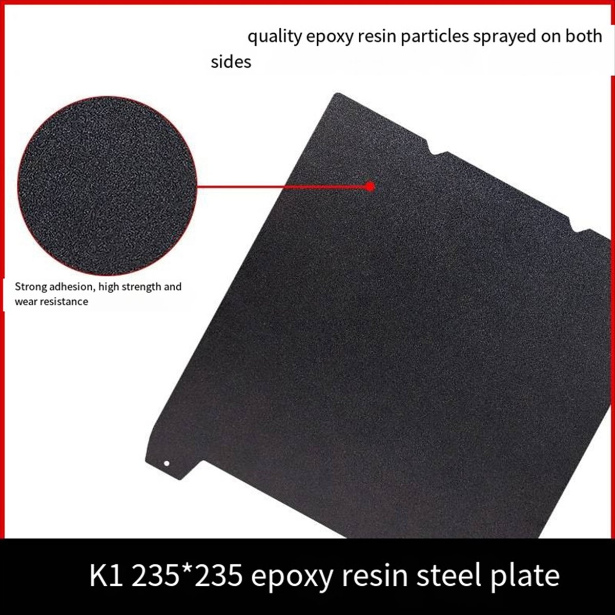 (B63C) Aksesori Pencetakan 3D  - 3D Printing Epoxy Resin ulasan dan harga