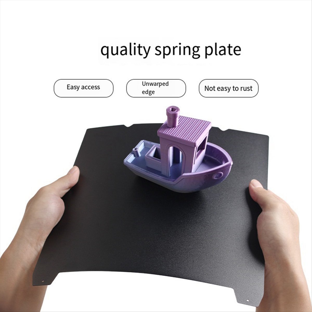 (B63C) Aksesori Pencetakan 3D  - 3D Printing Epoxy Resin ulasan dan harga