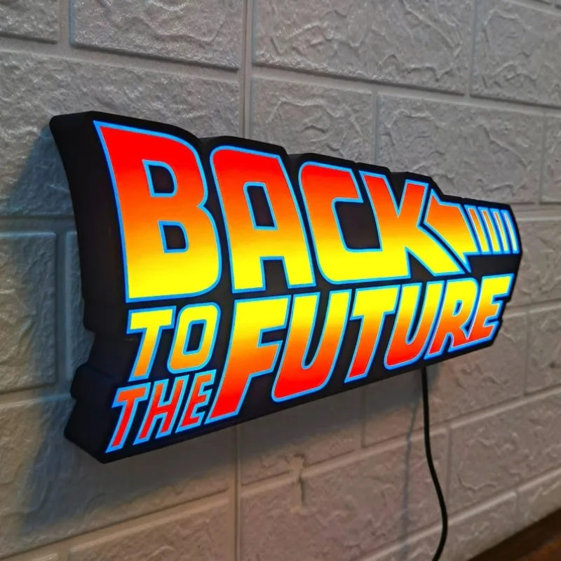 Dekorasi Dinding Lightbox Ceta - 3D Printing Warehouse ulasan dan harga