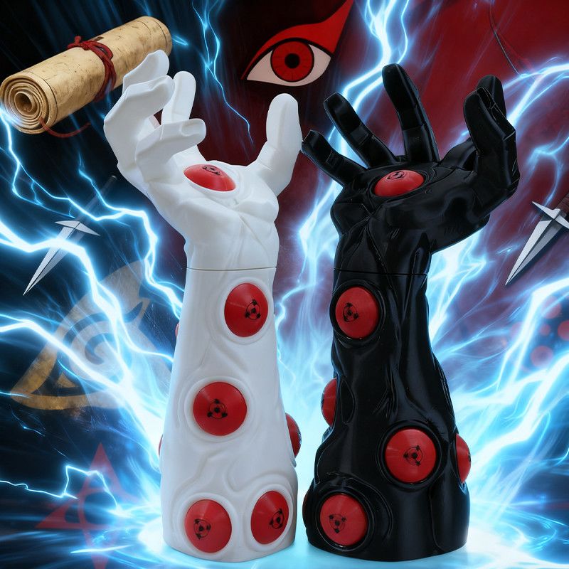 Penyangga Kontroler Anime Naru - 3D Printing Xbox Controller Holder ulasan dan harga