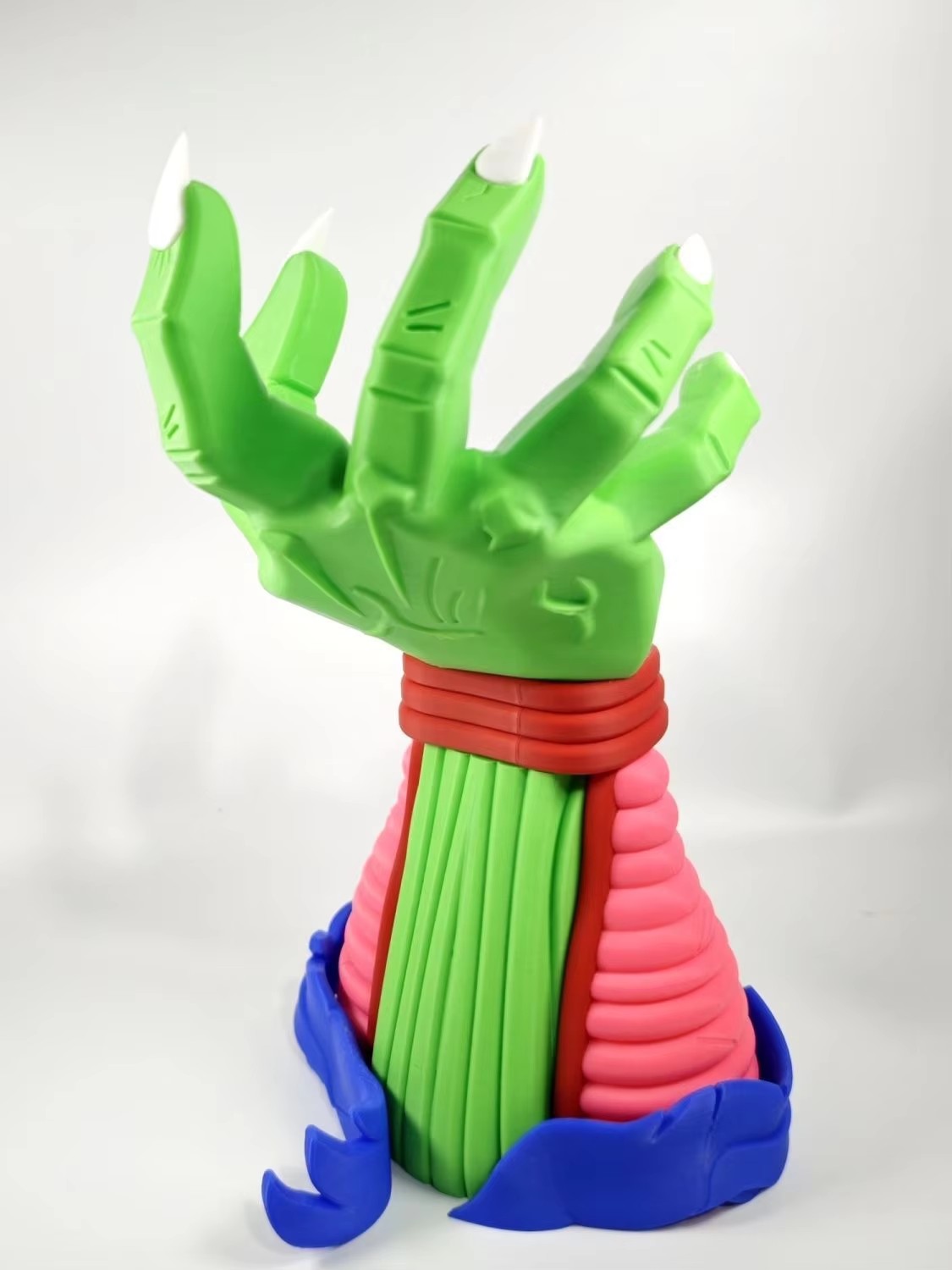 Untuk PS5/PS4 XBOX Seri X S Sw - 3D Printing Xbox Controller Holder ulasan dan harga