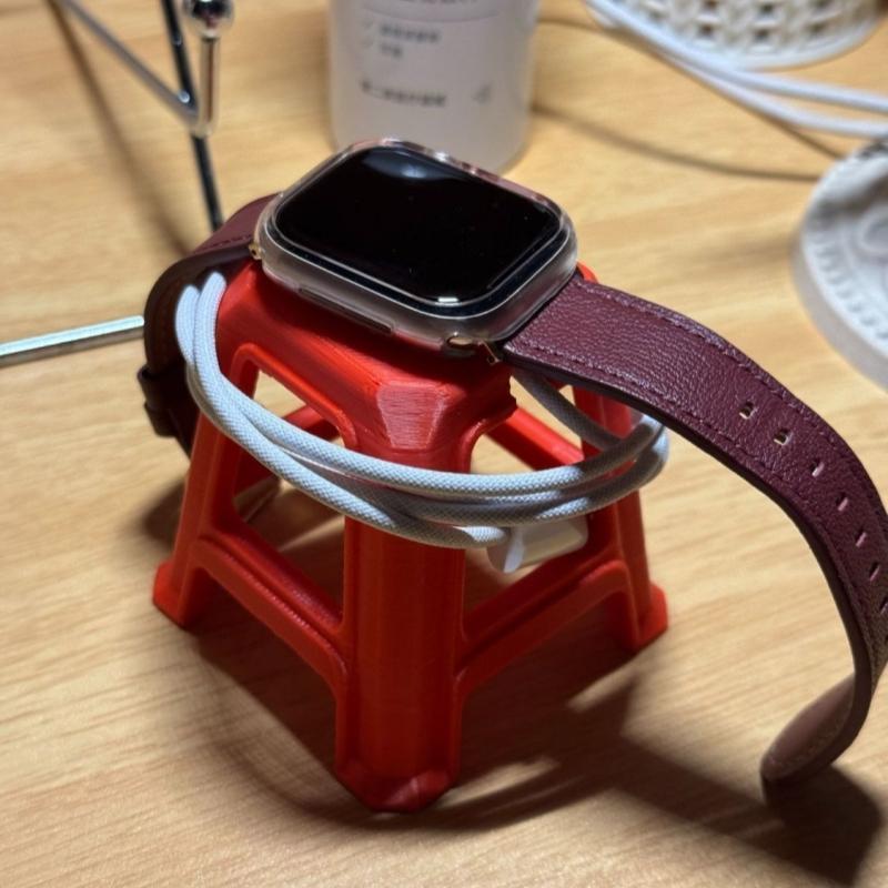 Rak Display Penyimpanan Bentuk - 3D Printing Watch ulasan dan harga