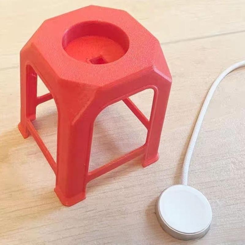 Rak Display Penyimpanan Bentuk - 3D Printing Watch ulasan dan harga