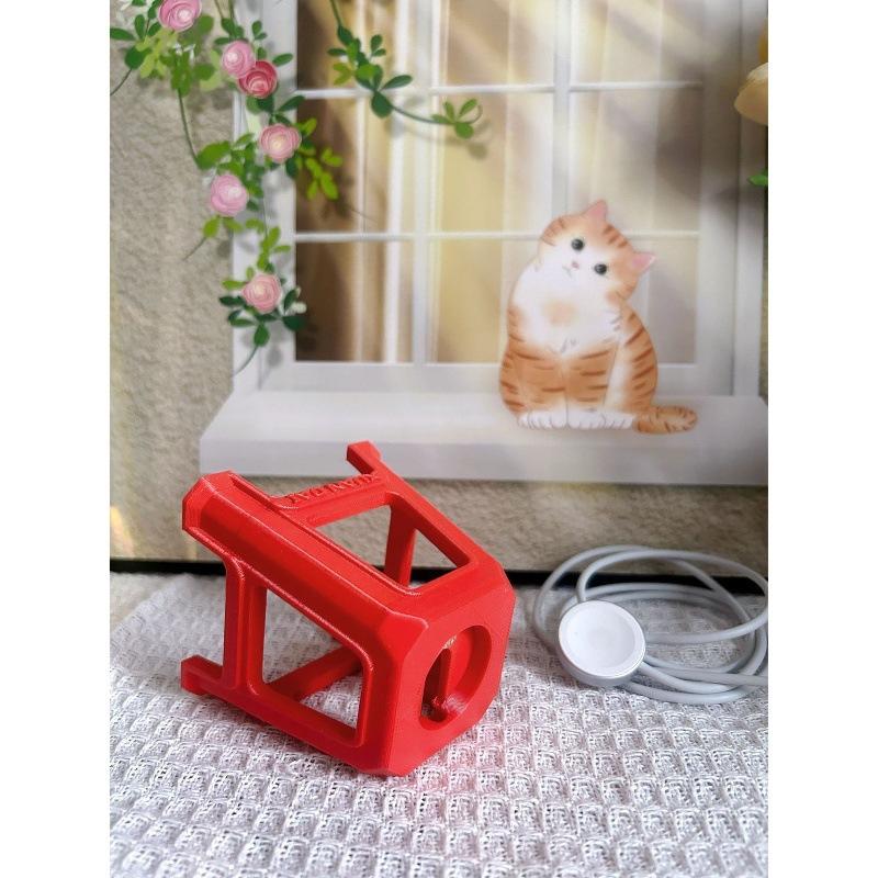 Rak Display Penyimpanan Bentuk - 3D Printing Watch ulasan dan harga