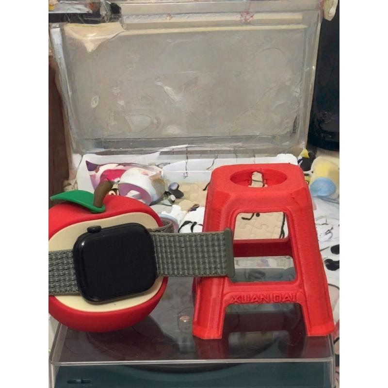 Rak Display Penyimpanan Bentuk - 3D Printing Watch ulasan dan harga