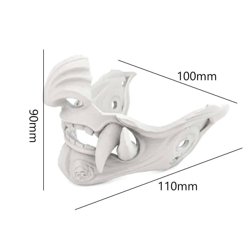 Dudukan Kontroler Game Berbent - 3D Printing Xbox Controller Holder ulasan dan harga